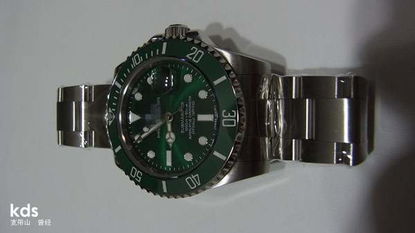 精品N廠手表精選轉讓 每一款都是精挑細選的藝術品