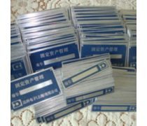 銅牌標牌 尺寸規格與產品信息全解析